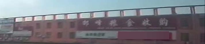邵峰粮食