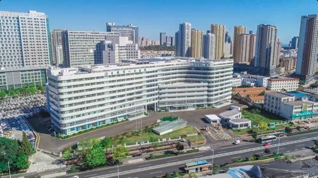 日照市人民医院-急诊楼