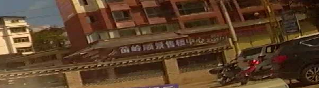 苗玲顺景售楼中心