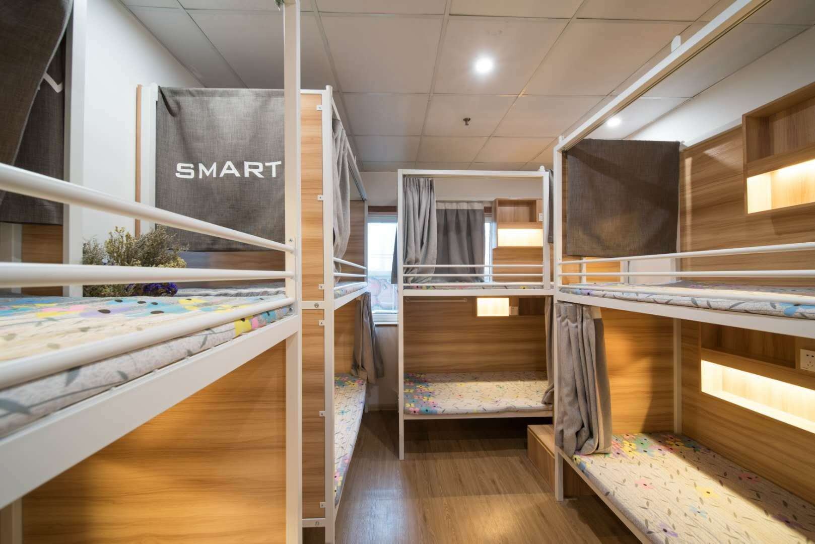 上海SMART青年旅舍