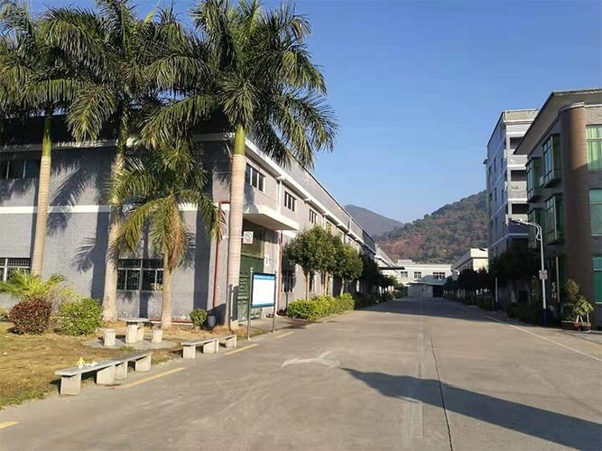 惠州市谷矿新材料有限公司