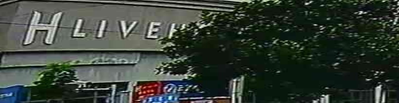 H Live House