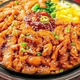 乐销魂·烤肉拌饭(新东门店)