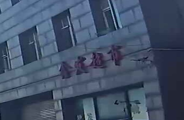 鑫发超市(宜兴街店)