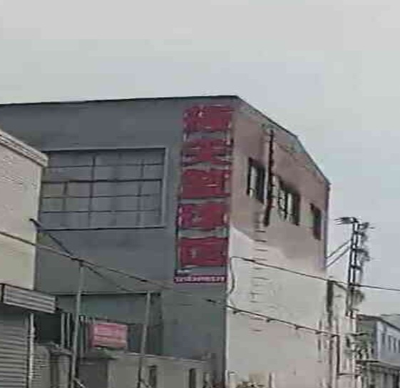 拔尖篮球馆