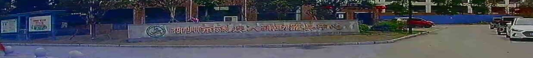 残疾人辅助器具中心