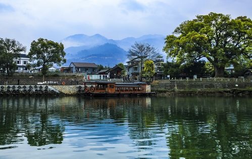 水边村