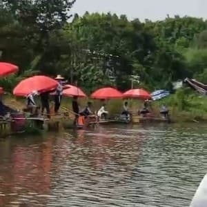 开心钓场