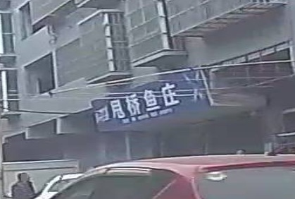甩桥鱼庄