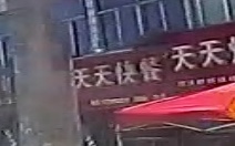 天天烧烤(洪棋路店)