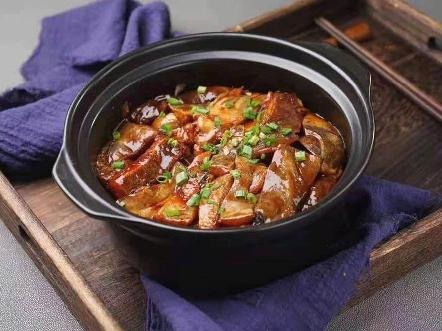 察哈尔焖羊肉(中和文化广场店)