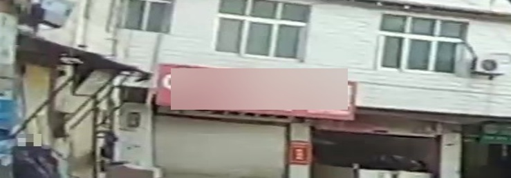 彩票销售店
