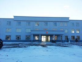 抚松林区基层法院