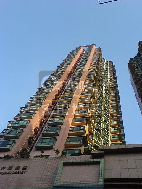新蒲岗广场