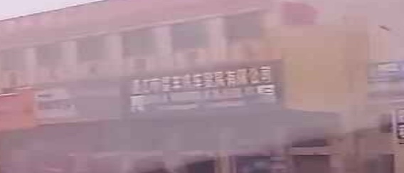 湛江市雷丰汽车贸易有限公司