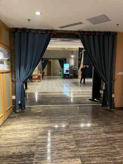 御景云望洗浴中心