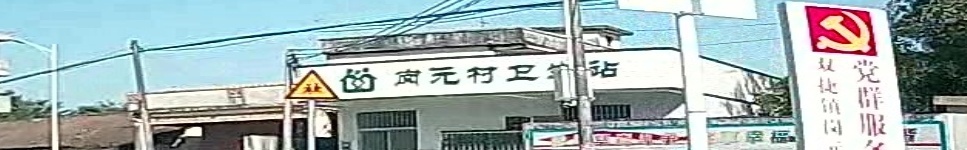 岗元村卫生站