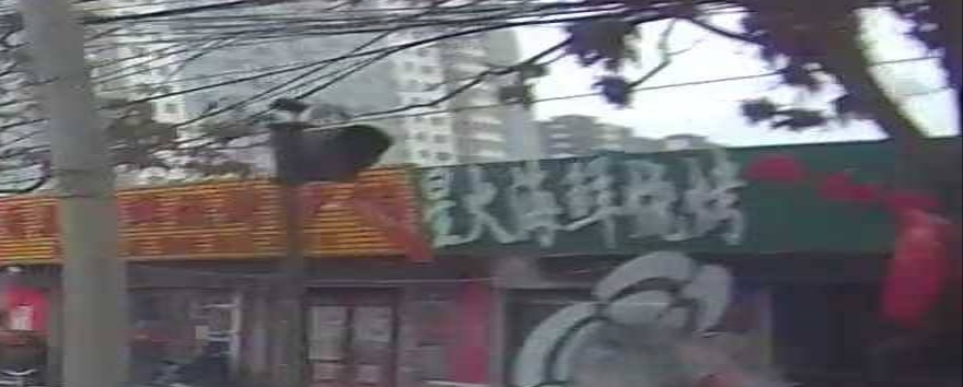星火海鲜烧烤(景海花园店)
