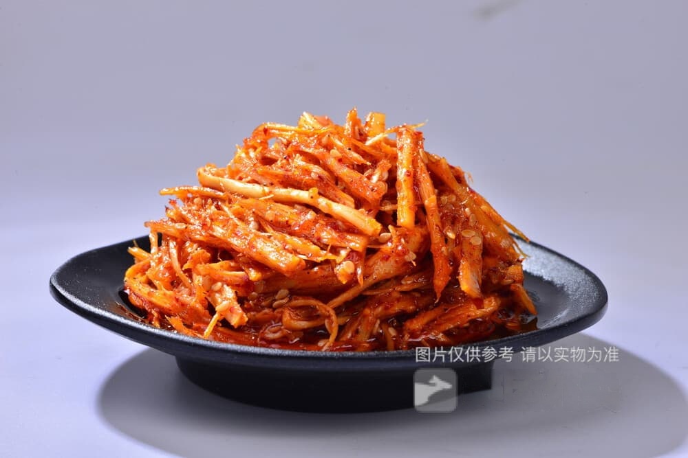 春泉朝族大冷面