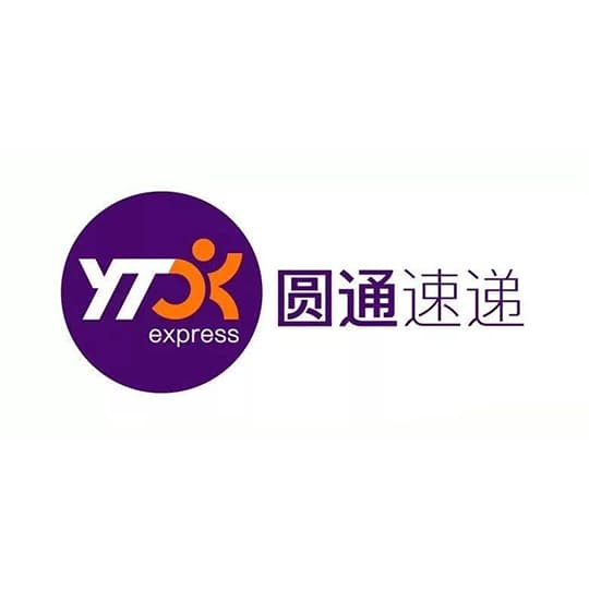 阳江圆通速递分公司(X592店)