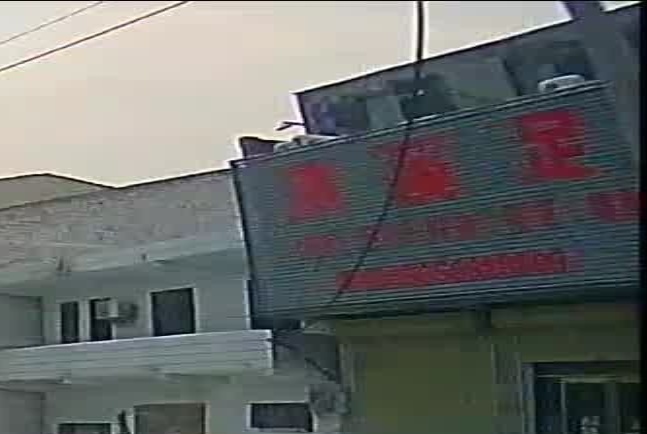 沐溪足道(S405店)