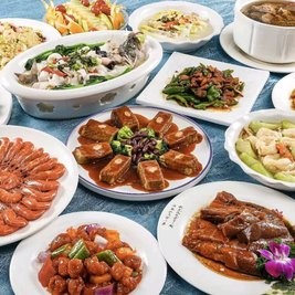 一号东坡家宴