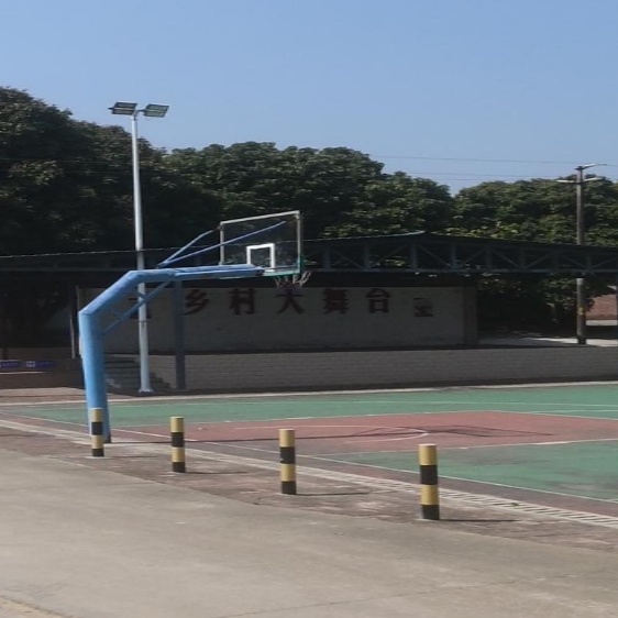 湴塘乡村大舞台