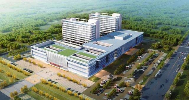 滨州市妇幼保健院