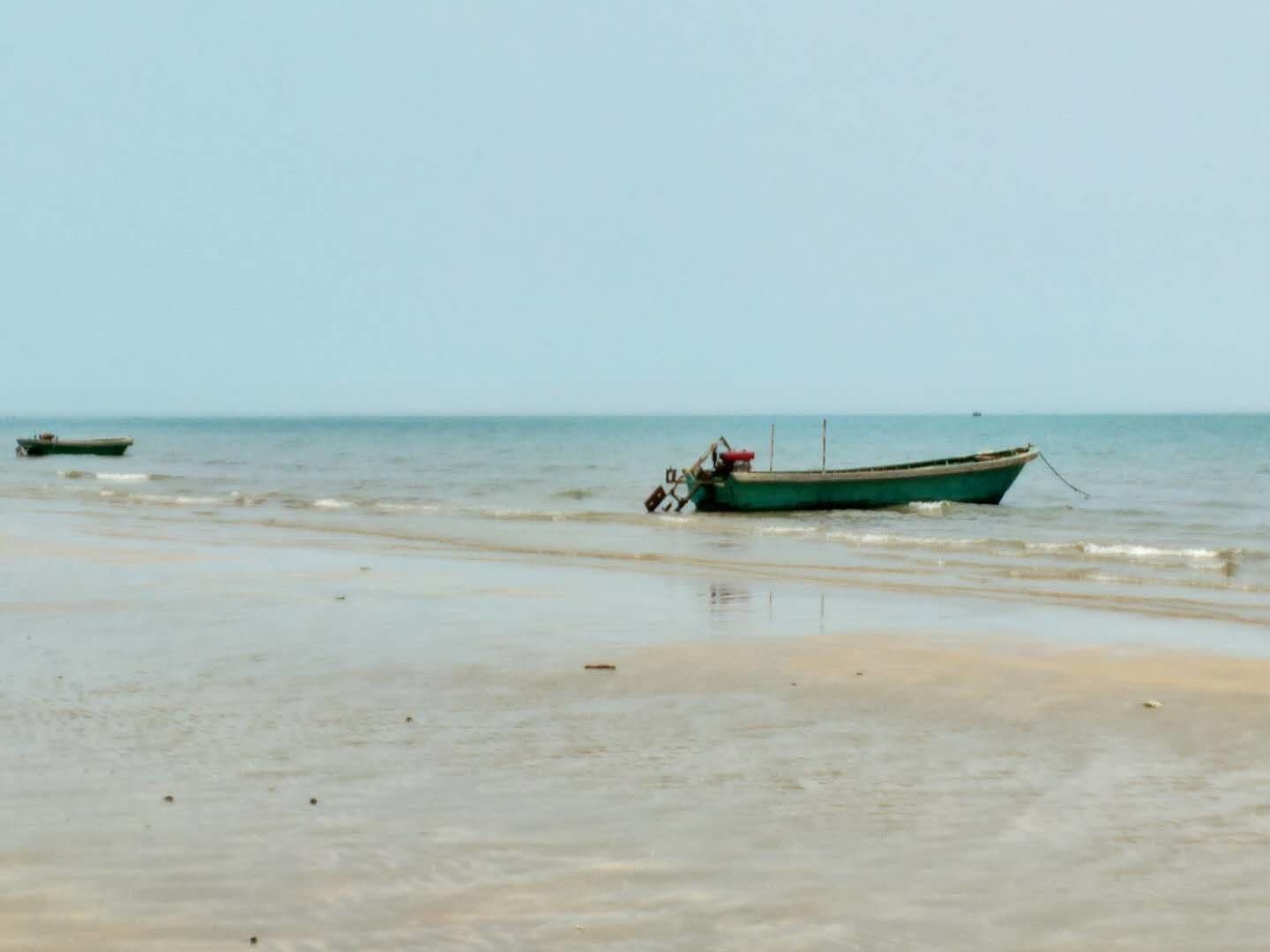 太阳湾旅游城