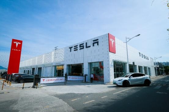 海南诚越新能源汽车产业园-1号馆