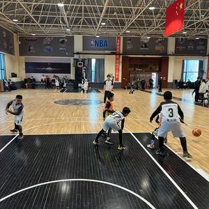 营口·飞翔篮球俱乐部(恒大绿洲馆)