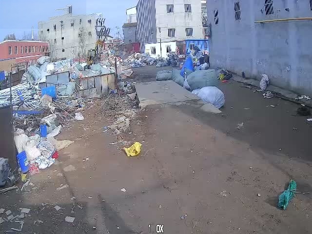 庄莉再生资源废品回收站