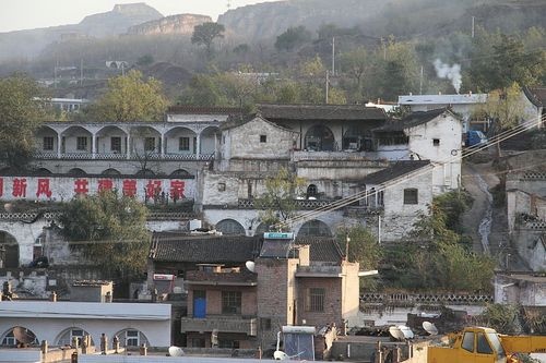 孟门镇