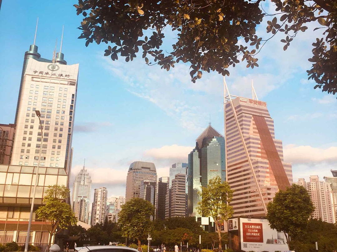 深圳吉豆豆青年旅舍