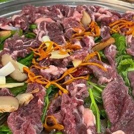 后花园餐厅(容桂店)