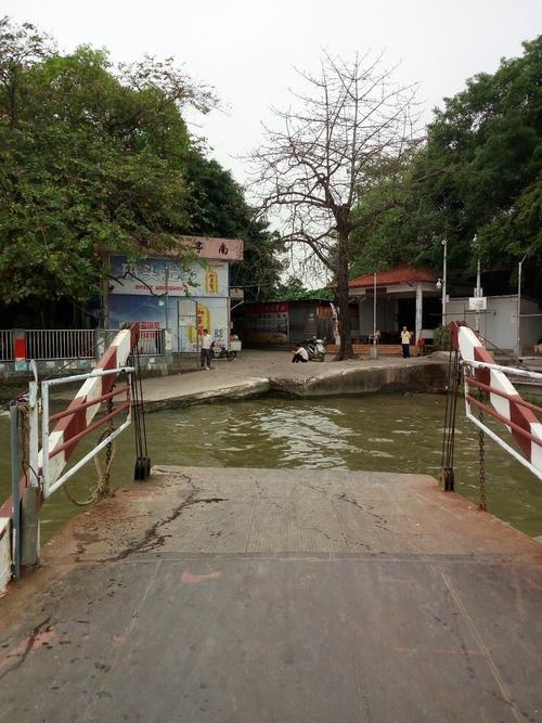 广州大学生活区