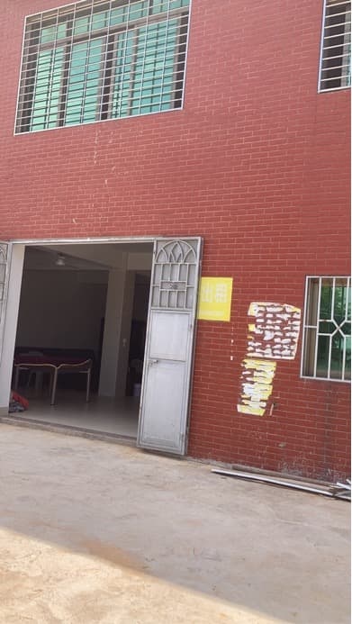 打工仔便利店(后坑店)