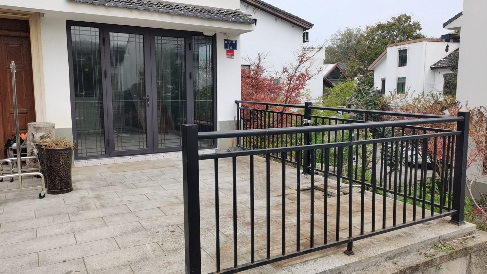 西湖一里招商中心