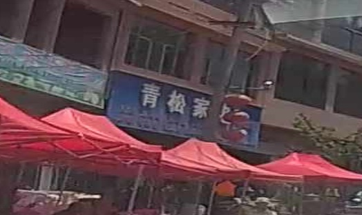 青松家电