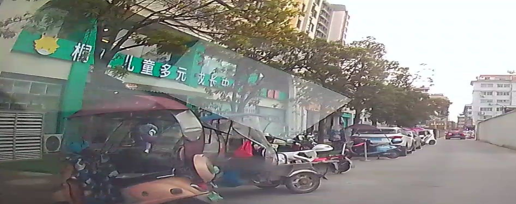 桐生儿童多元成长中新