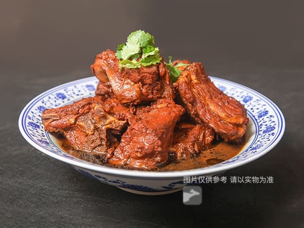 关东人家(环创大街店)