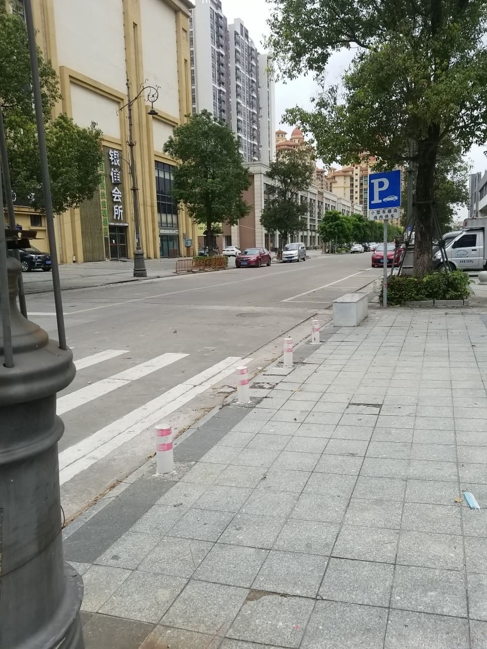银信羽毛球俱乐部
