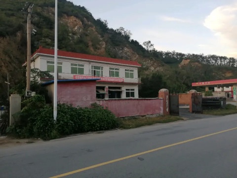 抚顺市高顺土石方工程处