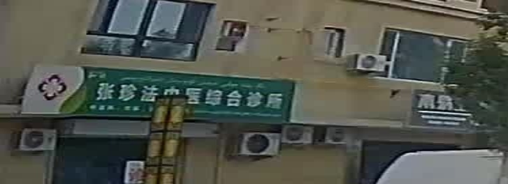 张珍法中医综合诊所