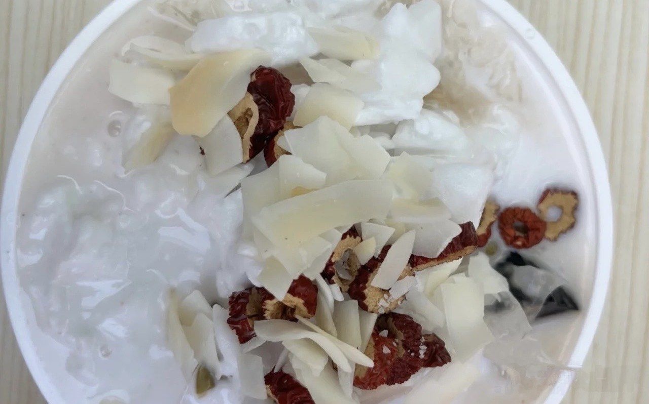 谭小艺海南特色
