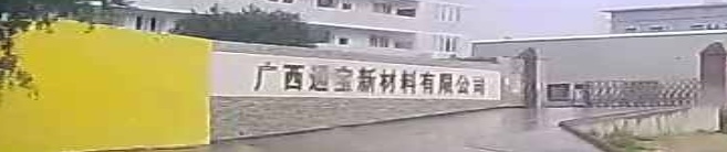 广西通宝新材料有限公司