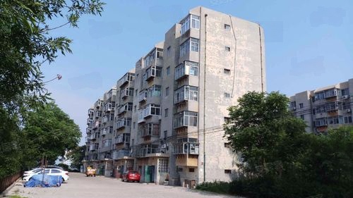 船厂小区