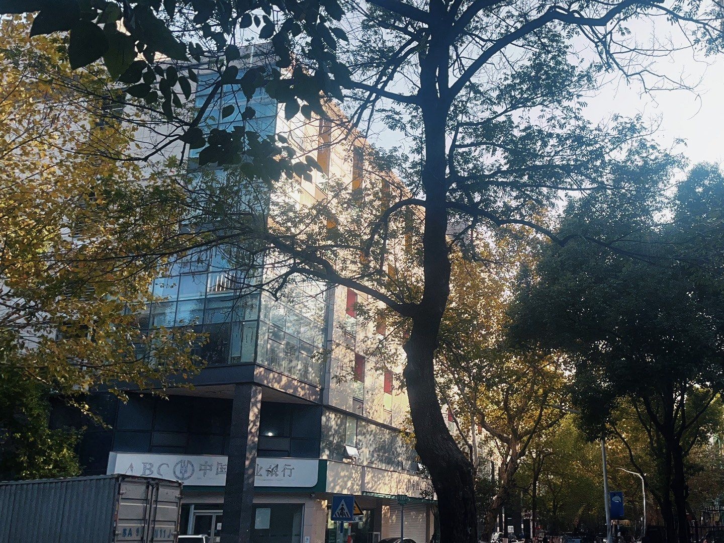 东南大学四牌楼校区体育馆