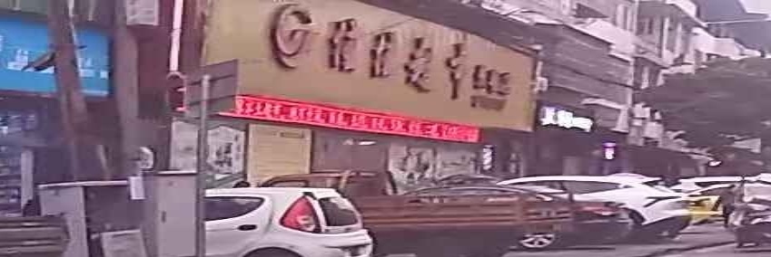 佳佳超市(长春东路店)