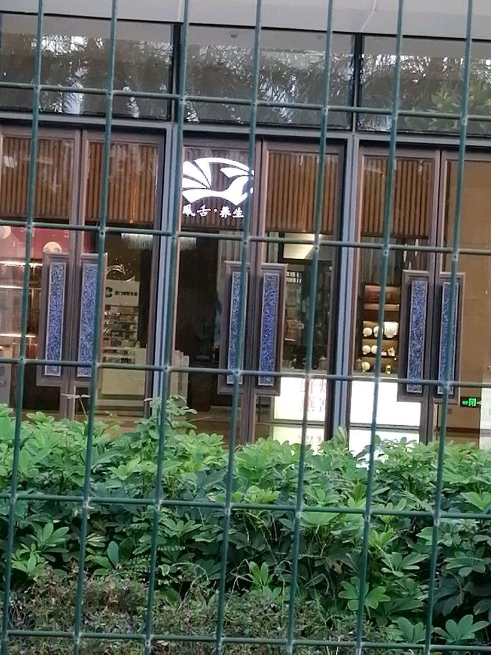 凤舌养生堂